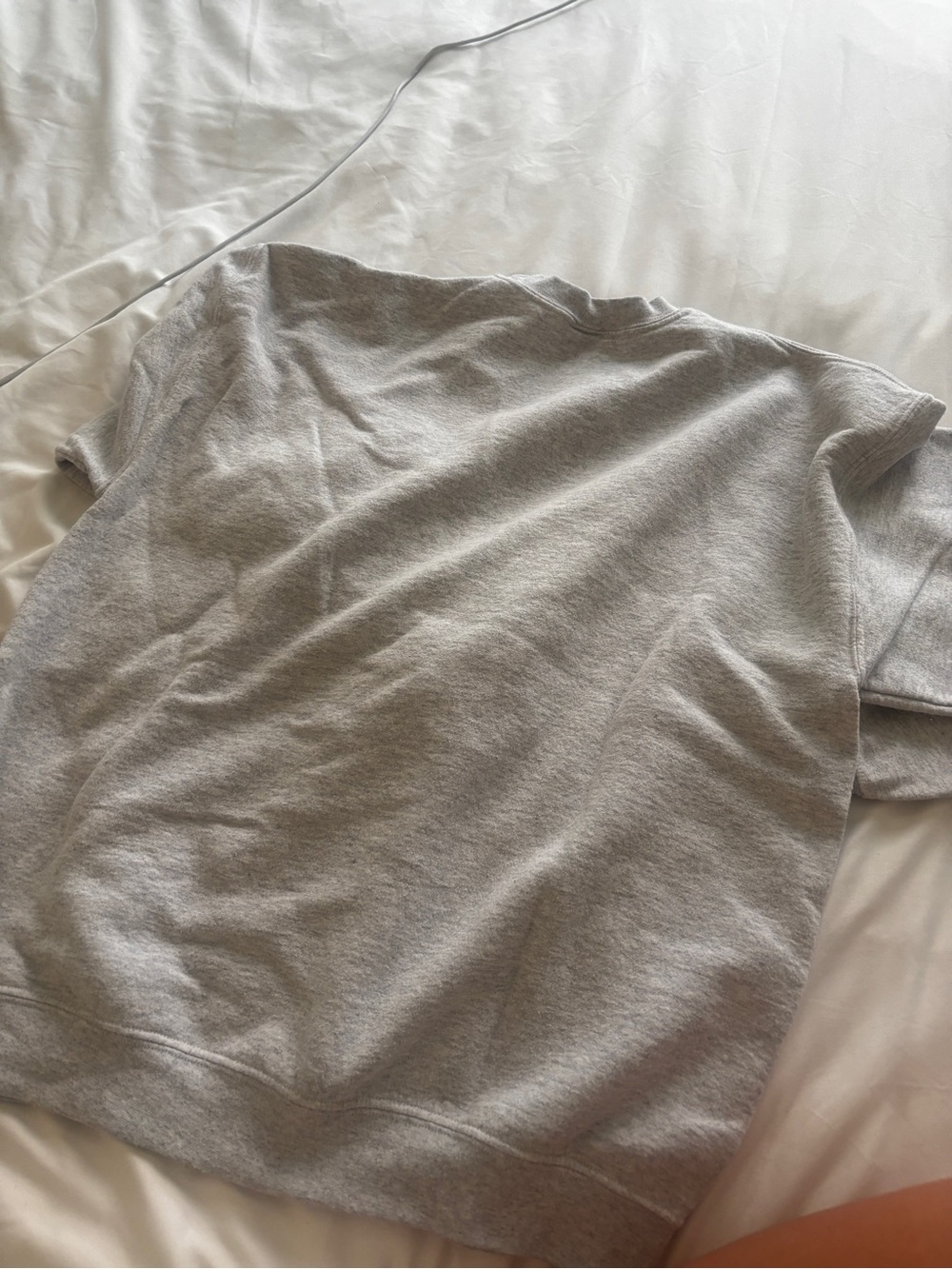 Clairo Immunity Sweatshirt Crewneck